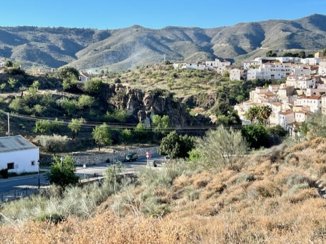 Image No.2-Terre à vendre à Lubrín