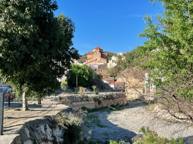 Image No.4-Terre à vendre à Lubrín