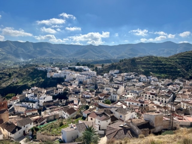 Image No.5-Terre à vendre à Lubrín