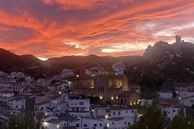 Image No.8-Terre à vendre à Lubrín