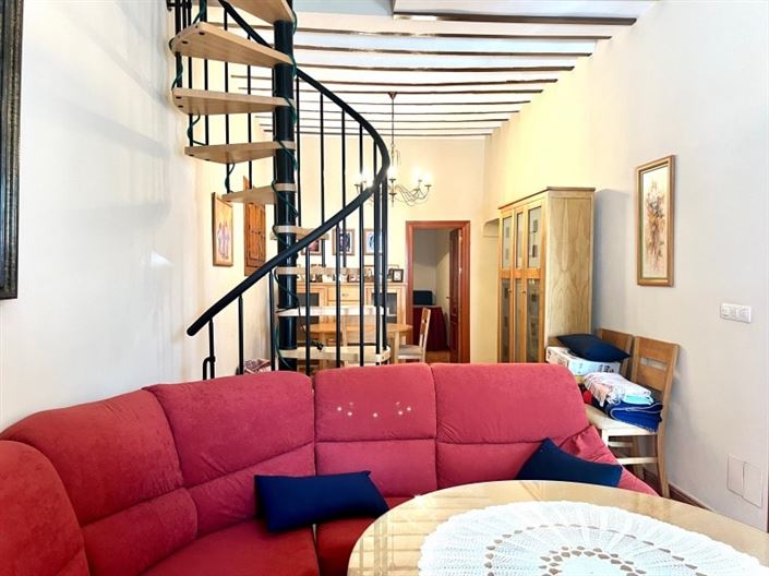 Image No.11-Maison de ville de 4 chambres à vendre à Lubrín