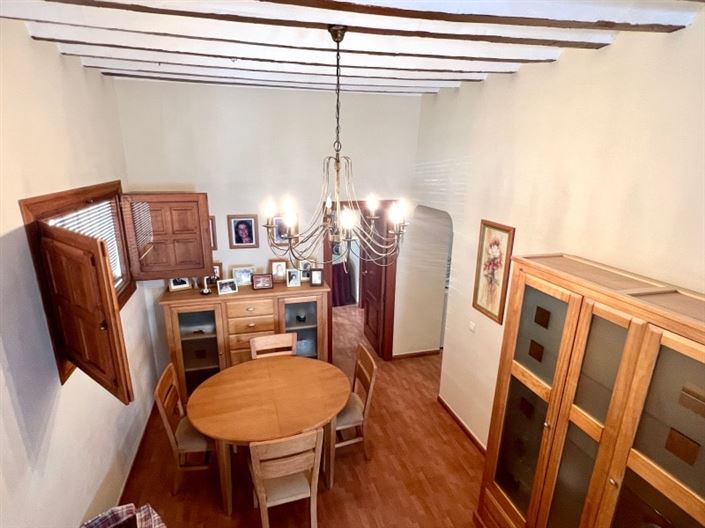 Image No.12-Maison de ville de 4 chambres à vendre à Lubrín