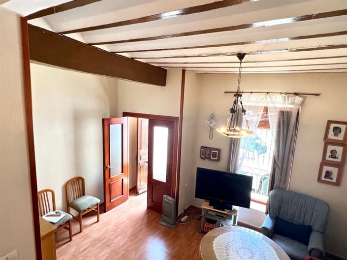 Image No.13-Maison de ville de 4 chambres à vendre à Lubrín