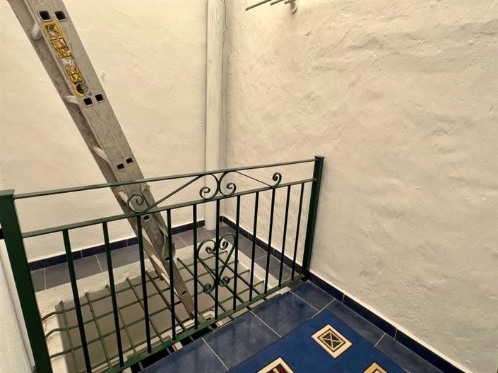 Image No.19-Maison de ville de 4 chambres à vendre à Lubrín