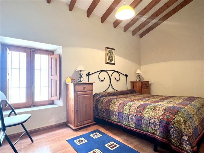 Image No.20-Maison de ville de 4 chambres à vendre à Lubrín