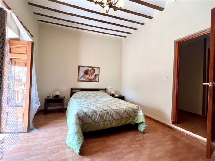 Image No.21-Maison de ville de 4 chambres à vendre à Lubrín