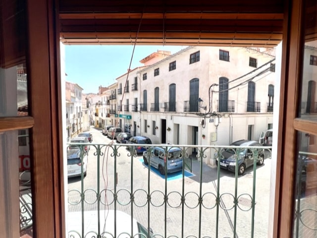 Image No.3-Maison de ville de 4 chambres à vendre à Lubrín