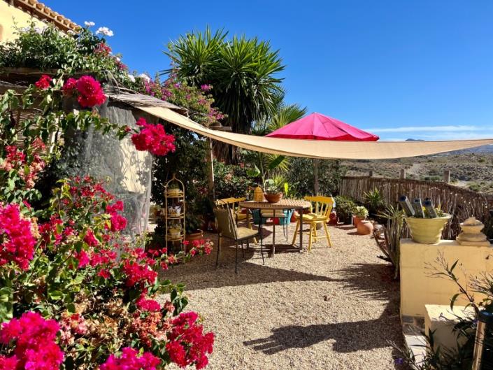 Image No.3-Cortijo de 5 chambres à vendre à Taberno