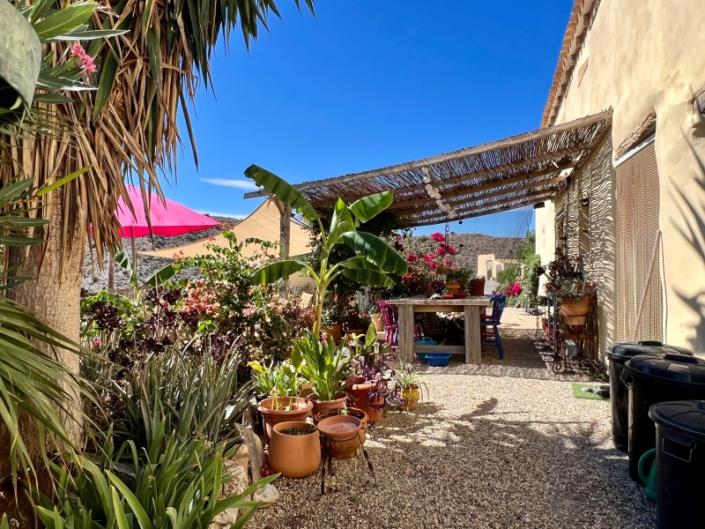 Image No.12-Cortijo de 5 chambres à vendre à Taberno