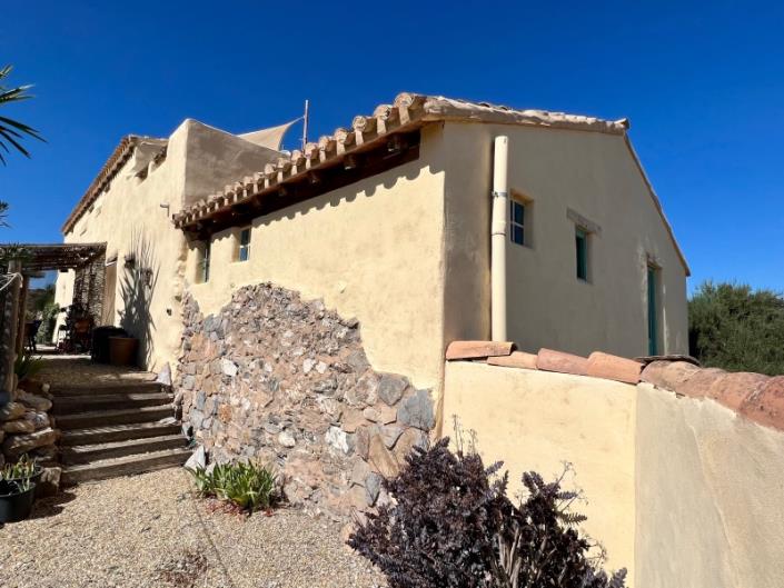 Image No.11-Cortijo de 5 chambres à vendre à Taberno