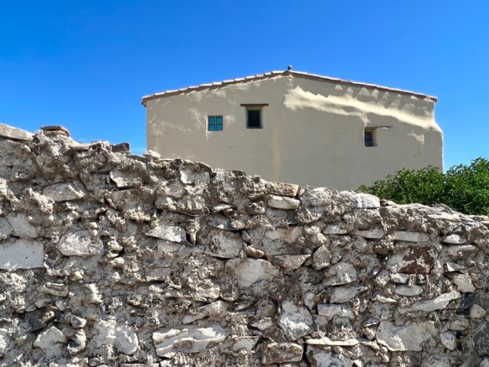 Image No.14-Cortijo de 5 chambres à vendre à Taberno