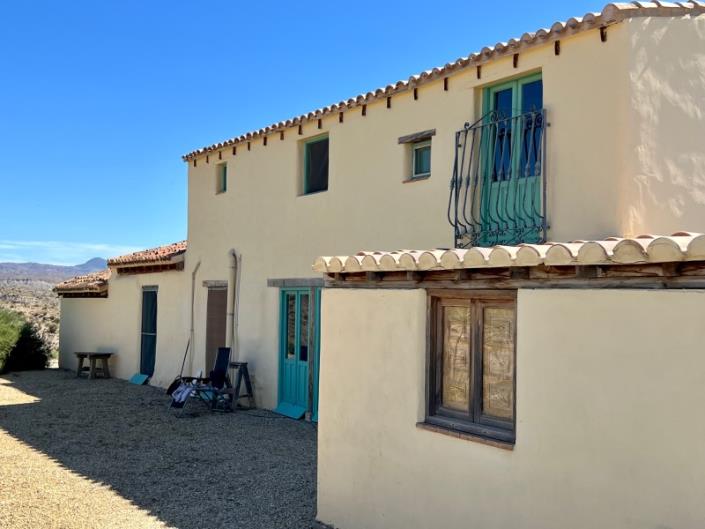 Image No.4-Cortijo de 5 chambres à vendre à Taberno