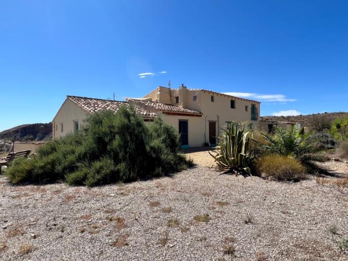 Image No.15-Cortijo de 5 chambres à vendre à Taberno