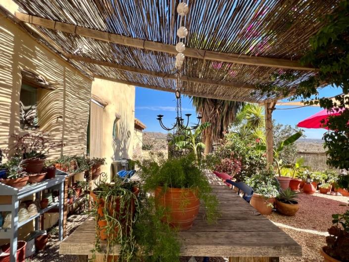 Image No.9-Cortijo de 5 chambres à vendre à Taberno