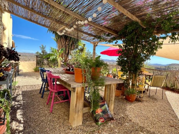 Image No.17-Cortijo de 5 chambres à vendre à Taberno