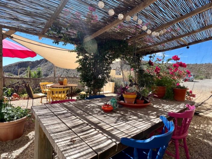 Image No.18-Cortijo de 5 chambres à vendre à Taberno