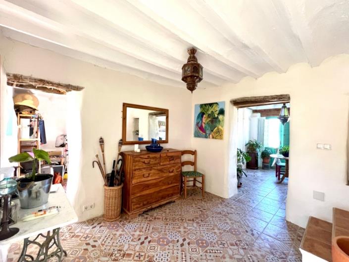 Image No.19-Cortijo de 5 chambres à vendre à Taberno