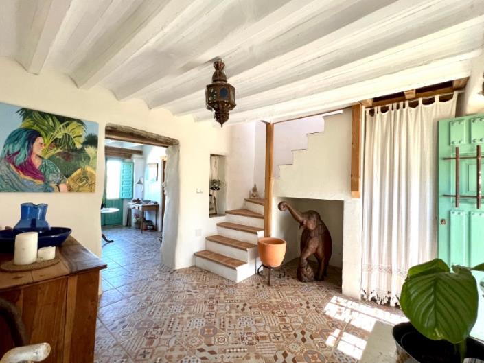 Image No.20-Cortijo de 5 chambres à vendre à Taberno