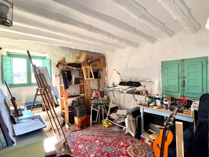 Image No.21-Cortijo de 5 chambres à vendre à Taberno