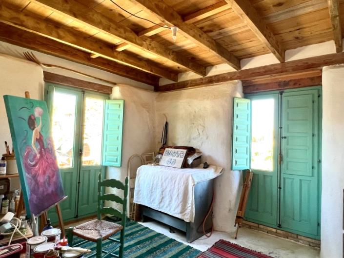 Image No.22-Cortijo de 5 chambres à vendre à Taberno