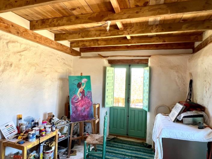 Image No.23-Cortijo de 5 chambres à vendre à Taberno