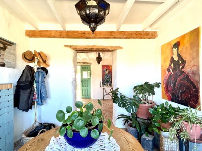 Image No.24-Cortijo de 5 chambres à vendre à Taberno