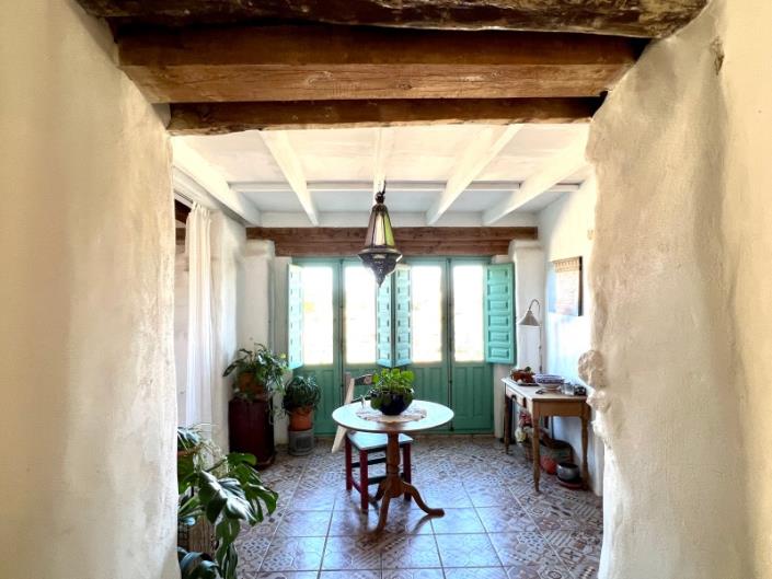 Image No.5-Cortijo de 5 chambres à vendre à Taberno