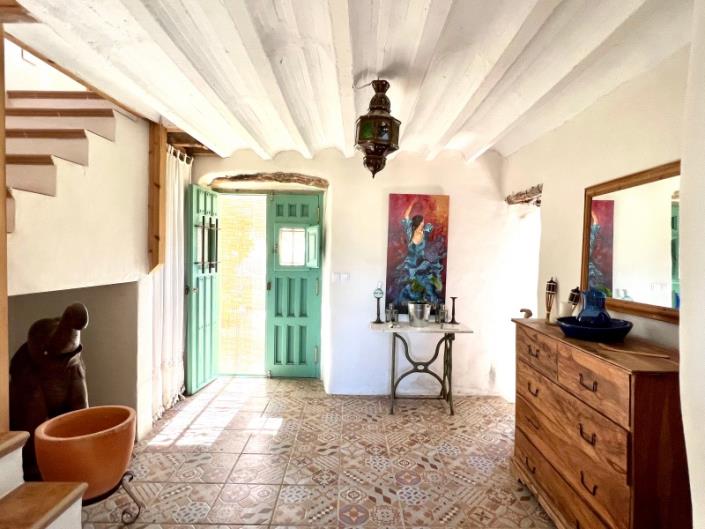 Image No.25-Cortijo de 5 chambres à vendre à Taberno