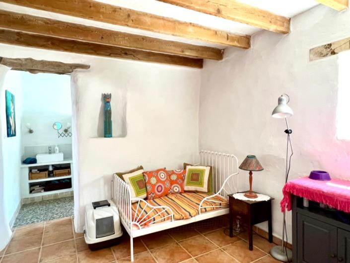 Image No.30-Cortijo de 5 chambres à vendre à Taberno