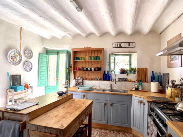 Image No.28-Cortijo de 5 chambres à vendre à Taberno