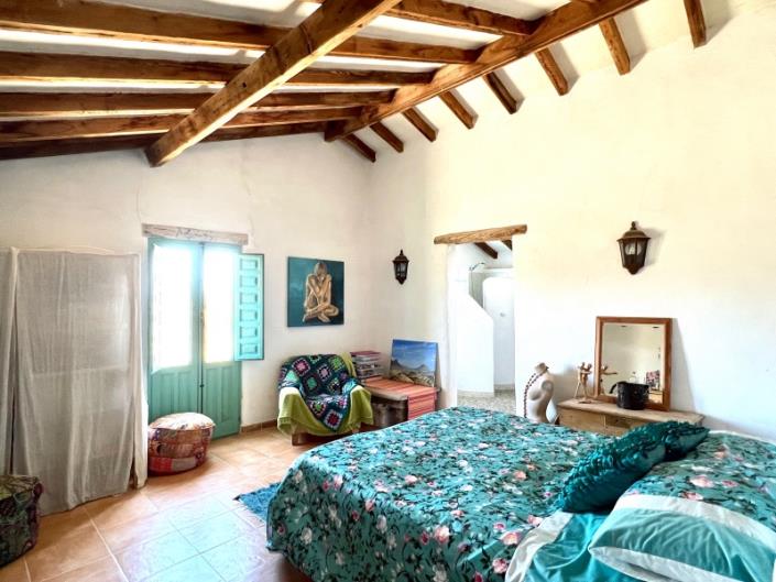 Image No.6-Cortijo de 5 chambres à vendre à Taberno