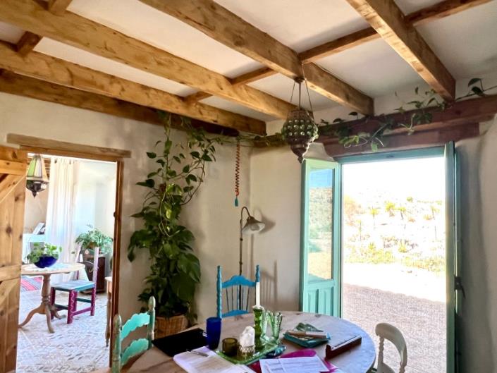 Image No.31-Cortijo de 5 chambres à vendre à Taberno