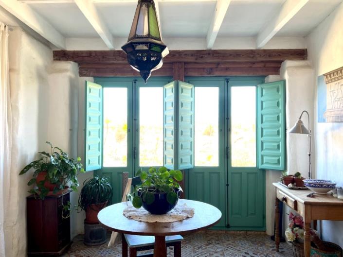 Image No.32-Cortijo de 5 chambres à vendre à Taberno