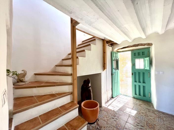 Image No.33-Cortijo de 5 chambres à vendre à Taberno