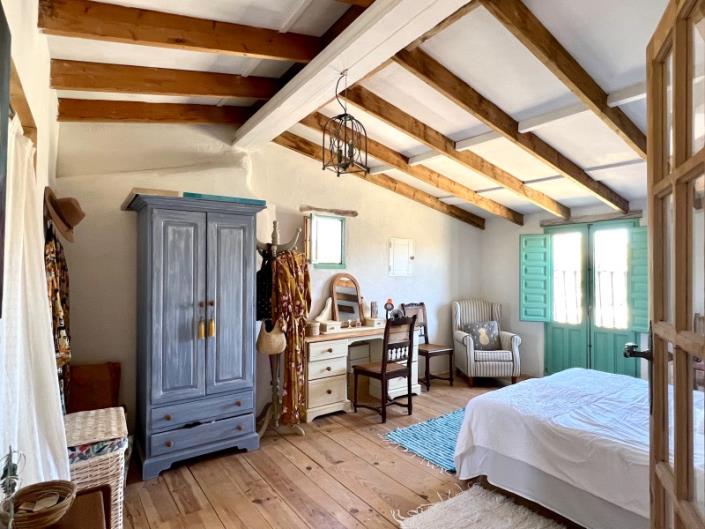 Image No.35-Cortijo de 5 chambres à vendre à Taberno