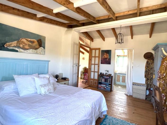 Image No.37-Cortijo de 5 chambres à vendre à Taberno