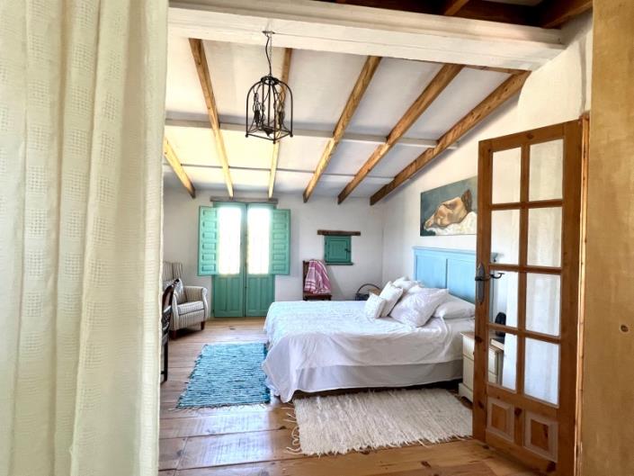 Image No.7-Cortijo de 5 chambres à vendre à Taberno