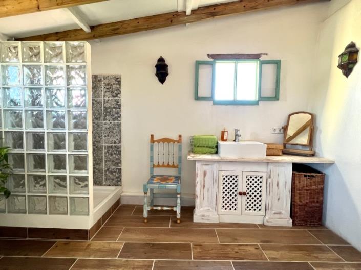 Image No.41-Cortijo de 5 chambres à vendre à Taberno