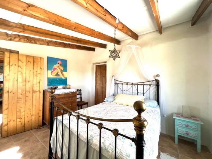 Image No.44-Cortijo de 5 chambres à vendre à Taberno