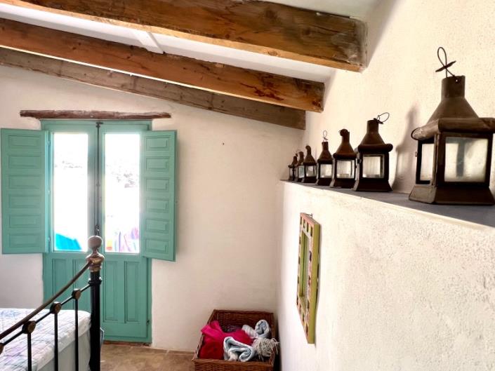 Image No.45-Cortijo de 5 chambres à vendre à Taberno