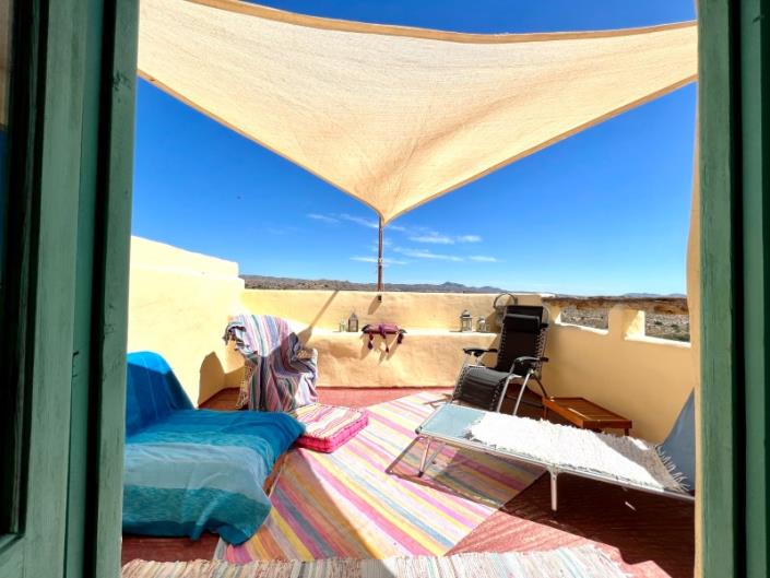 Image No.8-Cortijo de 5 chambres à vendre à Taberno