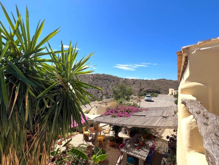 Image No.48-Cortijo de 5 chambres à vendre à Taberno