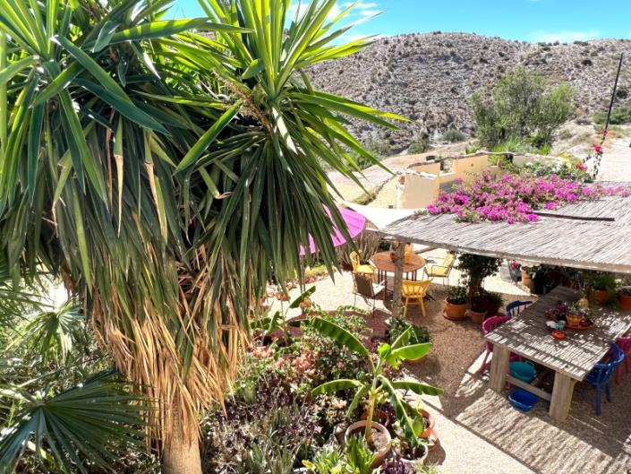 Image No.49-Cortijo de 5 chambres à vendre à Taberno