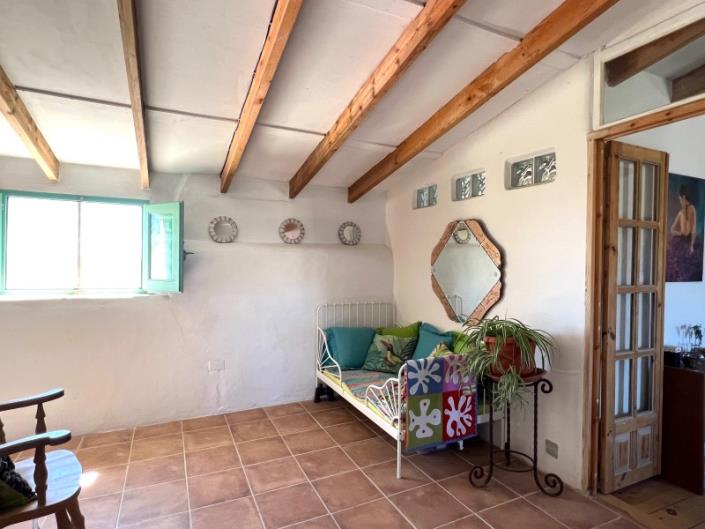 Image No.53-Cortijo de 5 chambres à vendre à Taberno