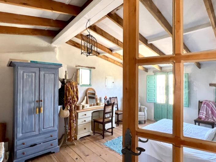 Image No.54-Cortijo de 5 chambres à vendre à Taberno