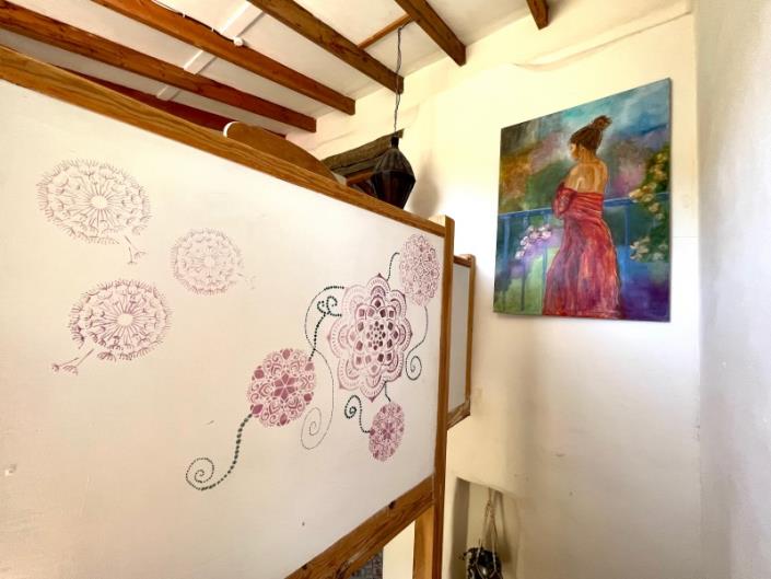 Image No.55-Cortijo de 5 chambres à vendre à Taberno