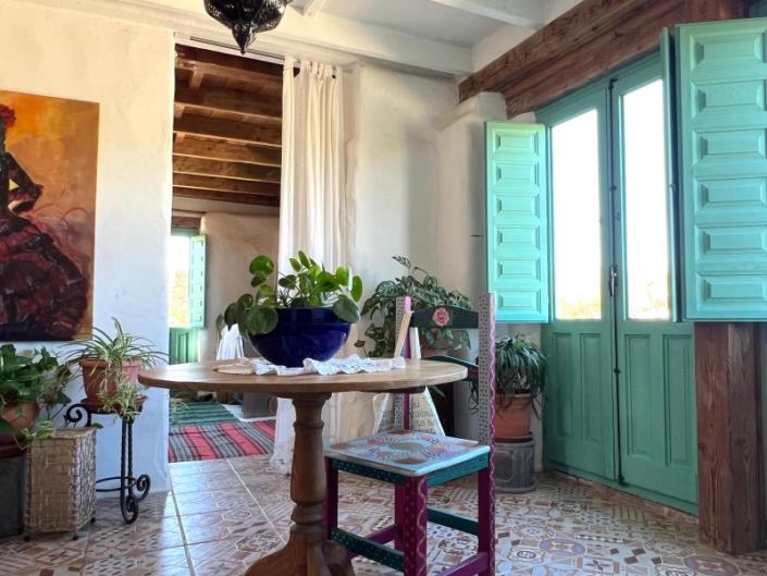 Image No.56-Cortijo de 5 chambres à vendre à Taberno