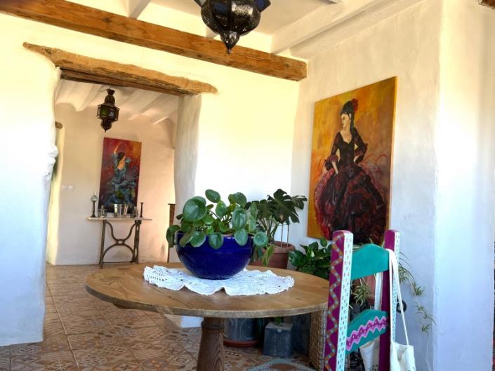 Image No.57-Cortijo de 5 chambres à vendre à Taberno