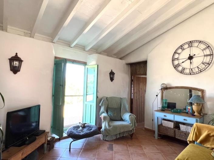 Image No.58-Cortijo de 5 chambres à vendre à Taberno