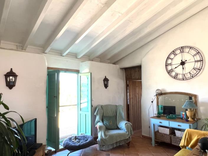 Image No.60-Cortijo de 5 chambres à vendre à Taberno